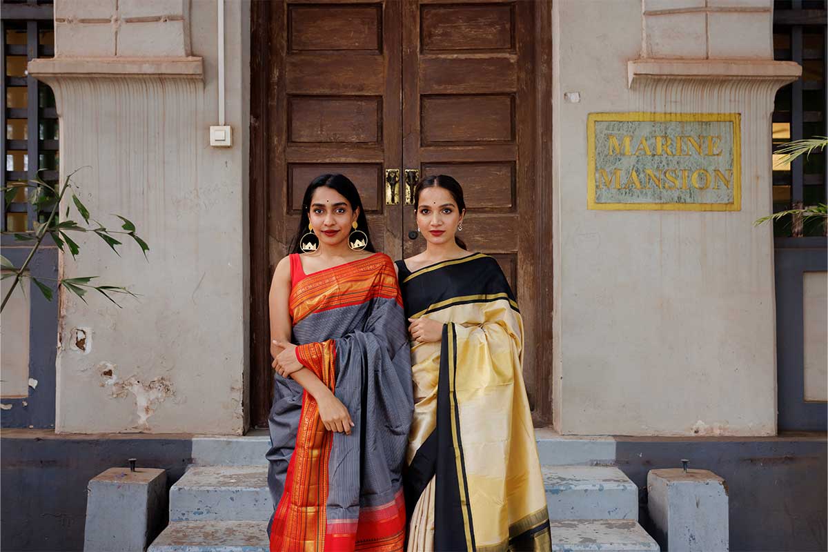 Kanchipuram Wedding Pattu Sarees - Their History, culture