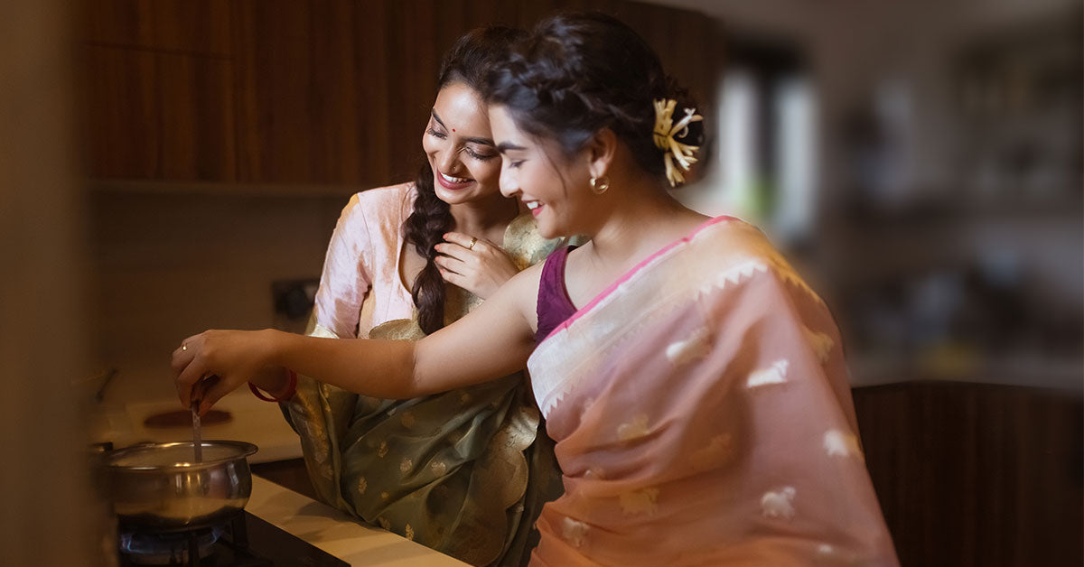 Buy Samuthrika Pattu Sarees Online | Mavuri’s Buy Samuthrika Pattu Sarees Online | Mavuri’s