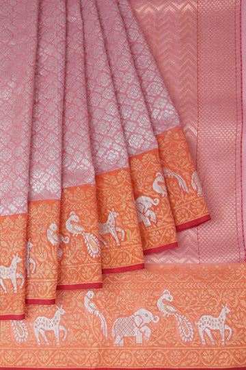 Silk Blend Fabric Meaning: The Saree Upgrade You’ll Love