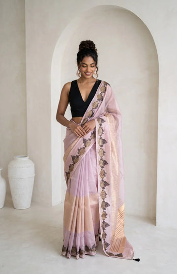Latest Kerala Saree Blouse Designs in 2026