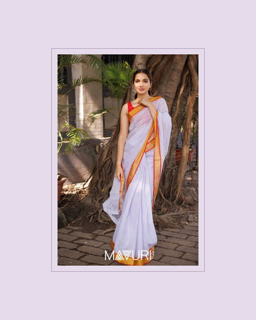 Holi Saree Style Guide: Best Fabrics, Colours and Prints for Women