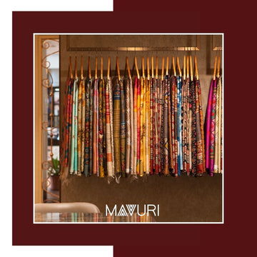 8 Best Sarees for Summer Wedding: Lightweight & Gorgeous Options