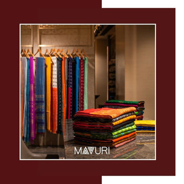 Ugadi Outfit Guide: Because Your Telugu New Year Deserves the Most Intentional Drape