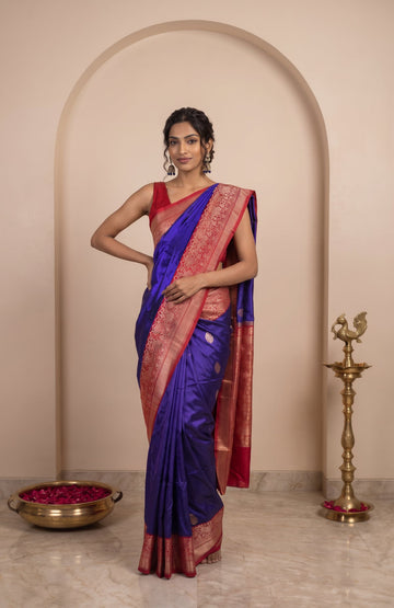 Best Sarees for Pooja and Religious Functions: What to Wear