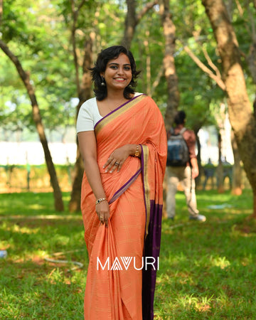 Which Saree Is Famous in Bangalore? A Practical Look at Local Choices