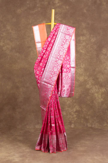 Which Pattu Saree is Best for a Wedding?