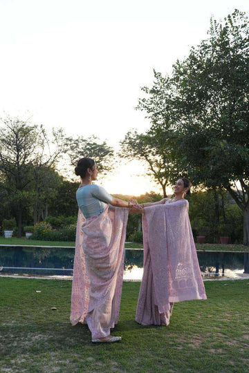 Which Saree Looks Royal? A Complete Guide to Regal Sarees