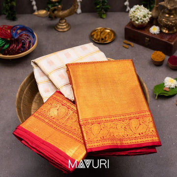 Top 10 Saree Ideas for Diwali 2026 to Light Up the Celebrations