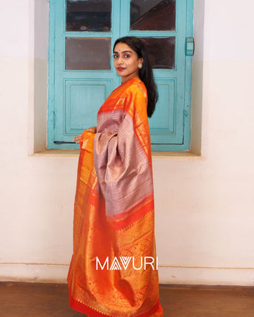 Most Expensive Silk Sarees in India – Stories Woven in Gold & Tradition