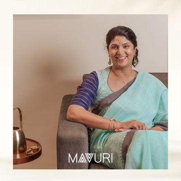 10 Different Types of Cotton Sarees in India in 2025