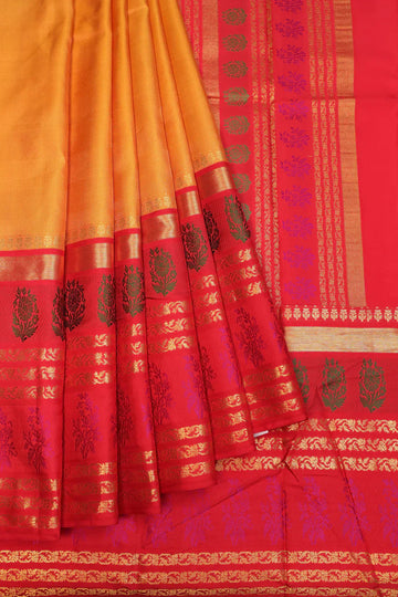 Best Blouse Colours That Go With Every Saree: Mavuris’ Complete Guide