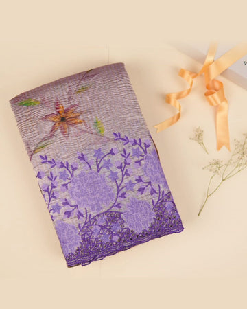 Silk vs. Organza Saree: Which Fabric Reigns Supreme for Your Style?