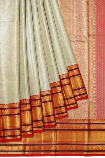 How to Store Silk Sarees Properly Without Damaging Them