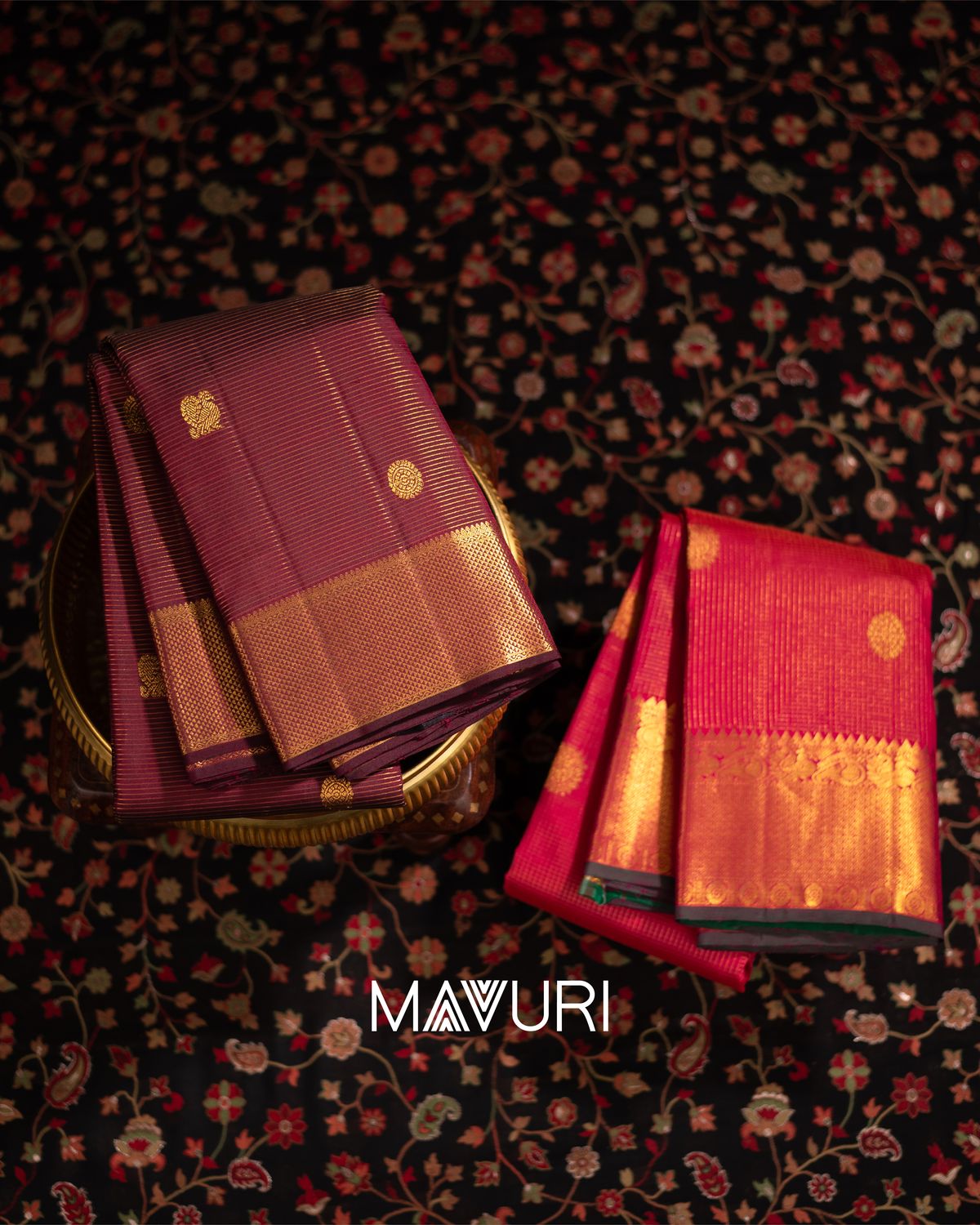 Handloom Sarees: Your Sustainable Summer Wardrobe