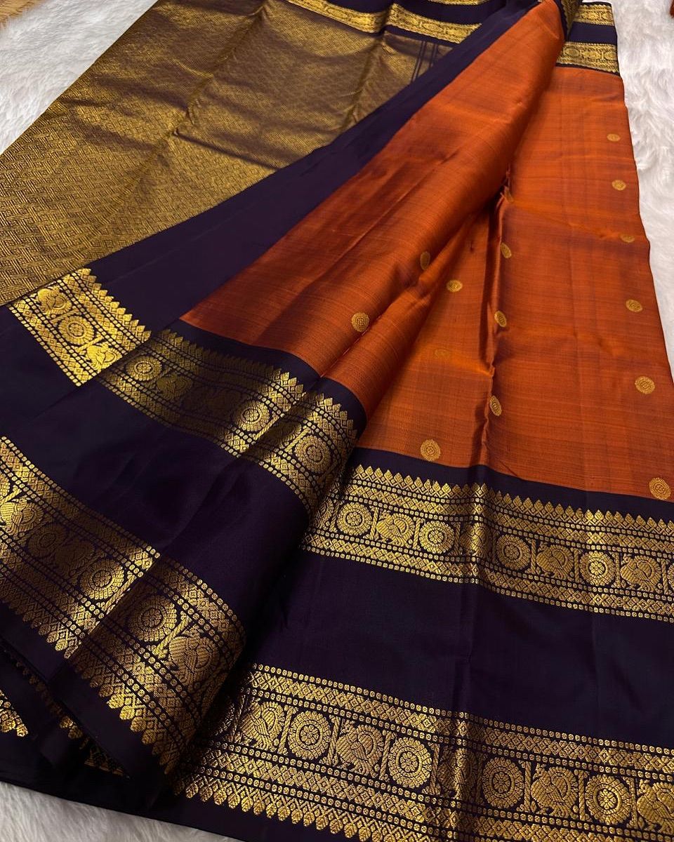 Silk Saree Care Tips : Why It’s Essential for Long-Lasting Elegance