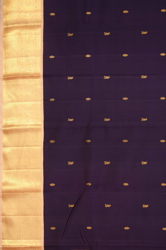 Kanchipuram Silk Saree