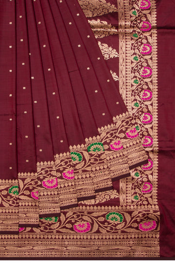 Guide on different type of Silks used in the Handloom Sarees Guide on different type of Silks used in the Handloom Sarees