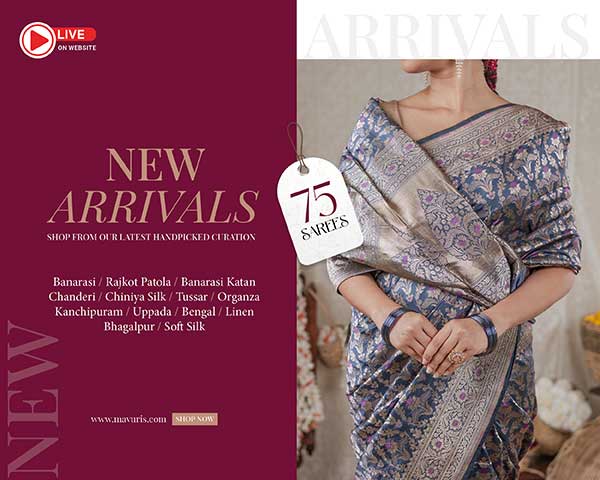 New Dola Silk Sarees