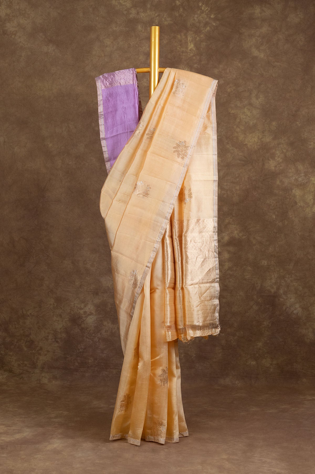 Chiniya Silk Upada Sari with Jaal work - Wine | Lehengas and Sarees |  Chiro's By Jigyasa