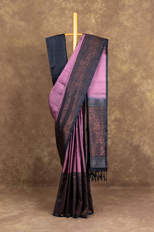 Soft Silk Saree