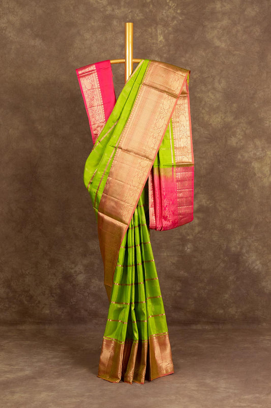 Soft Silk Saree