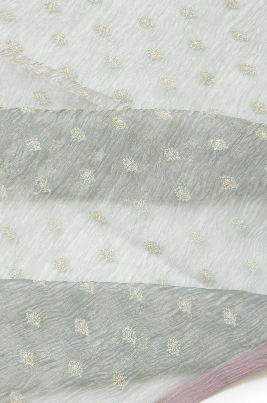 Banaras Tissue Silk Saree