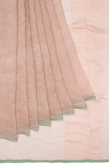 Banaras Tissue Silk Saree